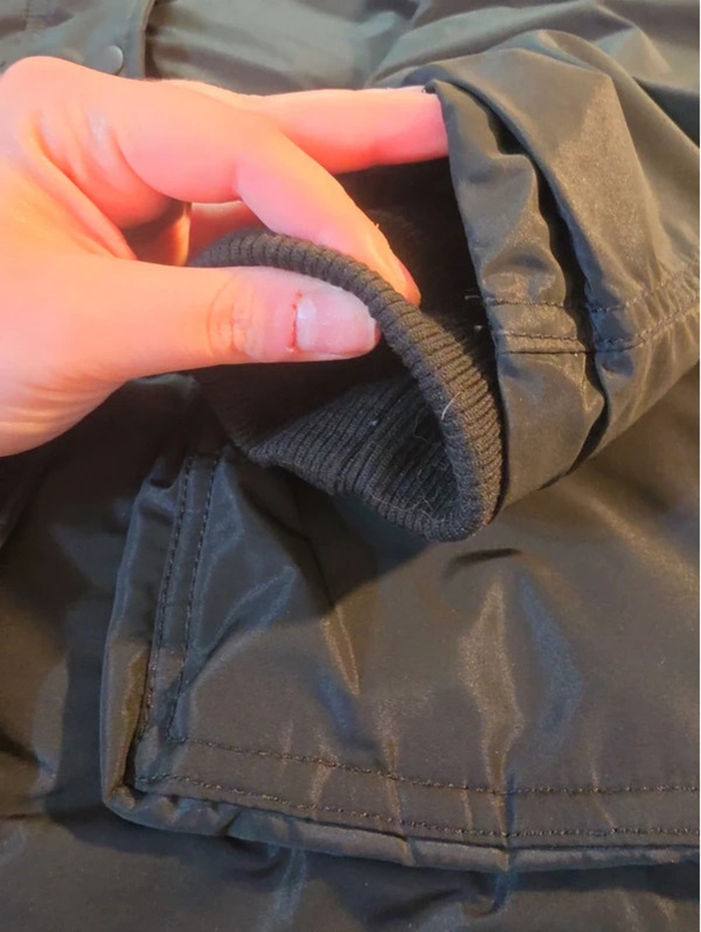 Converse jacket - Picture 5 of 8